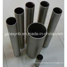Titanium High Quality Round Tubes